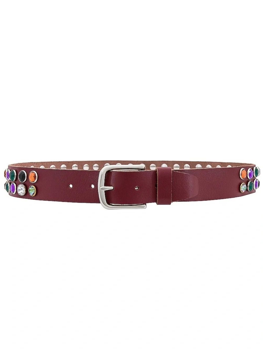 NWT RARE BODE Gem Stud Belt